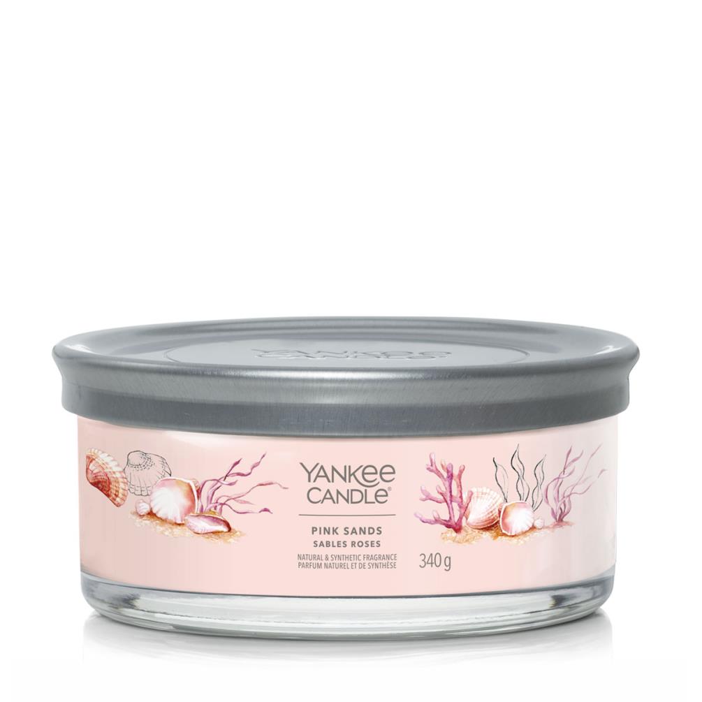 Yankee Candle Pink Sands Medium 5-Wick Jar £28.79